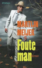 Omslag van Foute man