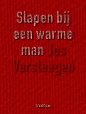 Omslag van Slapen bij een warme man