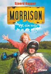 Omslag van Morrison krijgt een zusje