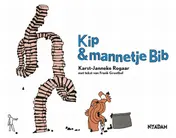 Omslag van Kip en mannetje Bib