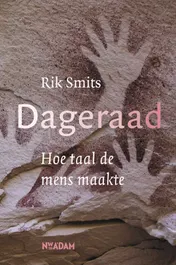 Omslag van Dageraad