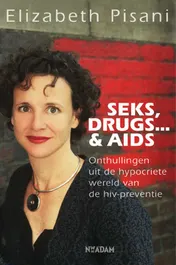Omslag van Seks, drugs....& aids