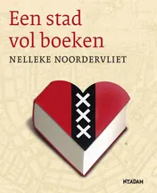 Omslag van Stad vol boeken = City of books