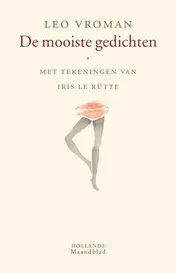 Omslag van Mooiste gedichten
