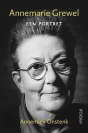 Omslag van Annemarie Grewel