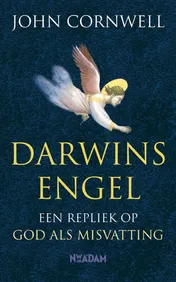Omslag van Darwins engel
