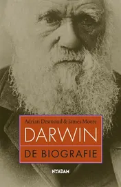 Omslag van Darwin