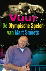 Omslag van Vuur