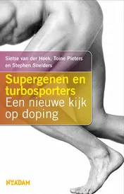Omslag van Supergenen en turbosporters
