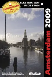 Omslag van 2009