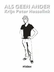 Omslag van Als geen ander