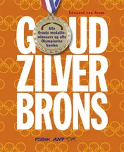 Omslag van Goud Zilver Brons