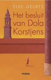 Omslag van Besluit van Dola Korstjens