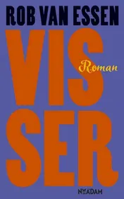 Omslag van Visser