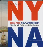 Omslag van Engelse editie