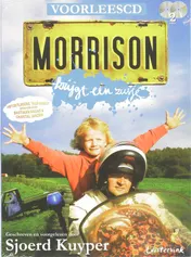 Omslag van Morrison krijgt een zusje