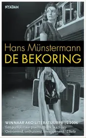 Omslag van De bekoring