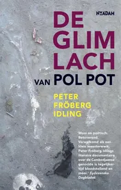 Omslag van Glimlach van Pol Pot