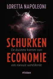 Omslag van Schurkeneconomie