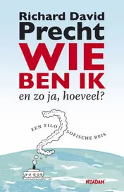 Omslag van Wie ben ik - en zo ja, hoeveel?