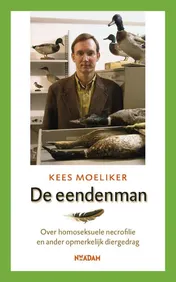 Omslag van De eendenman