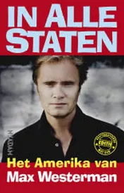 Omslag van In alle staten