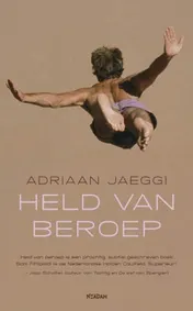 Omslag van Held van beroep