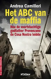 Omslag van ABC van de maffia