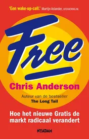 Omslag van FREE