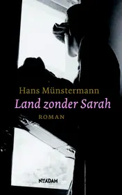 Omslag van Land zonder Sarah