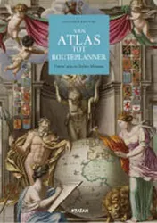 Omslag van Van atlas tot routeplanner