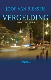 Omslag van Vergelding