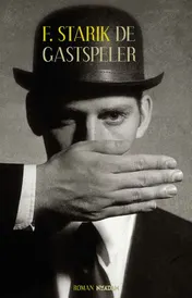 Omslag van De gastspeler
