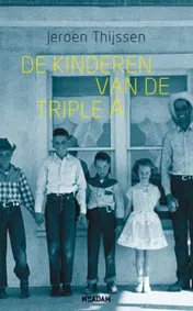 Omslag van De kinderen van Triple A