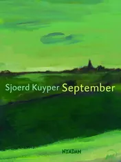 Omslag van September