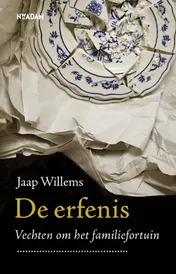 Omslag van Erfenis