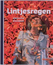 Omslag van Lintjesregen