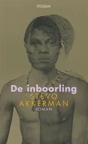 Omslag van Inboorling