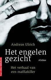 Omslag van Engelengezicht