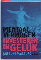 Omslag van Mentaal vermogen