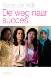 Omslag van De weg naar succes