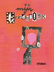 Omslag van Mijn tekendagboek