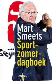 Omslag van Sportzomerdagboek