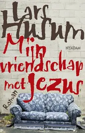 Omslag van Mijn vriendschap met Jezus