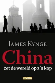 Omslag van China zet de wereld op z'n kop