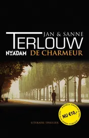 Omslag van Charmeur