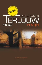 Omslag van Venijn