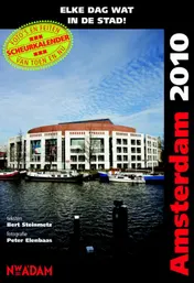 Omslag van 2010