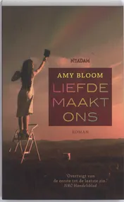 Omslag van Liefde maakt ons