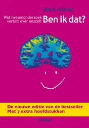 Omslag van Ben ik dat?